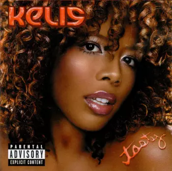 Kelis: Tasty