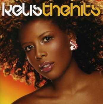 CD Kelis: The Hits
