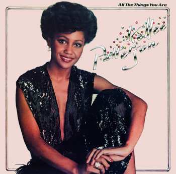 CD Kellee Patterson: All The Things You Are LTD