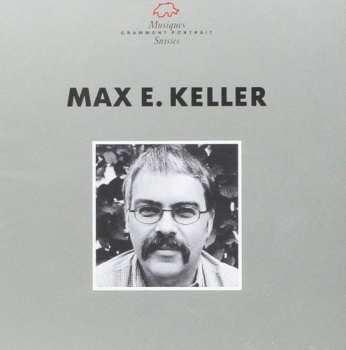 Album Keller / Tonhalle Orchester Zuerich: Komponisten