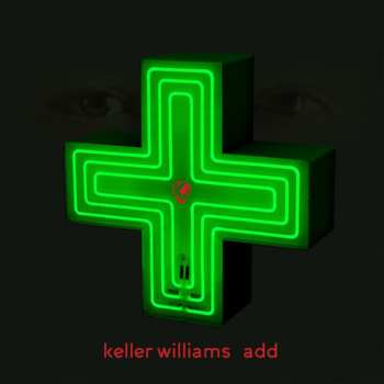 CD Keller Williams: Add