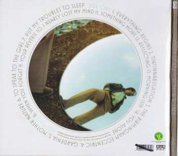 CD Kelley Stoltz: Circular Sounds