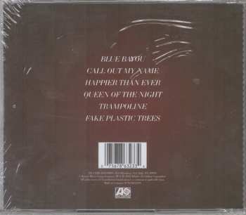 CD Kelly Clarkson: Kellyoke