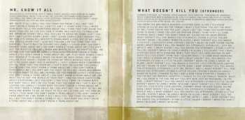 CD Kelly Clarkson: Stronger DLX