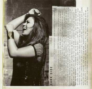 CD Kelly Clarkson: Stronger DLX