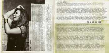 CD Kelly Clarkson: Stronger DLX