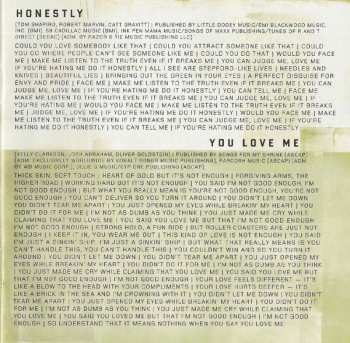 CD Kelly Clarkson: Stronger DLX