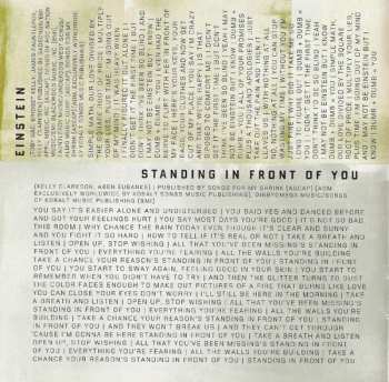 CD Kelly Clarkson: Stronger DLX