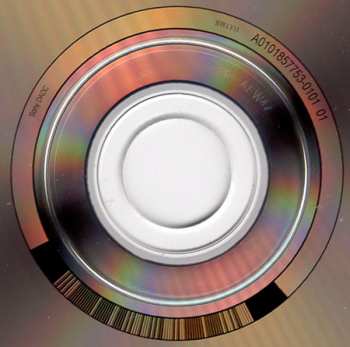 CD Kelly Clarkson: Stronger DLX