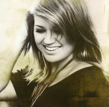 CD Kelly Clarkson: Stronger DLX