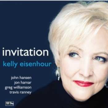Album Kelly Eisenhour: Invitation