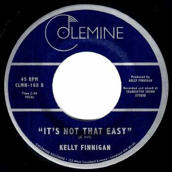 SP Kelly Finnigan: I Don't Wanna Wait