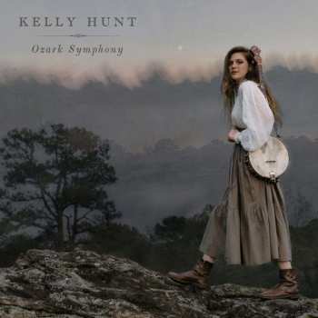 CD Kelly Hunt: Ozark Symphony