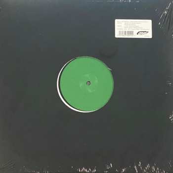 LP Kelly Lee Owens: Inner Song Remixes Part 2 LTD