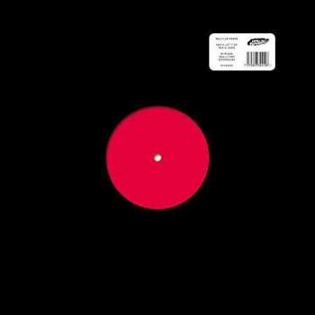 Album Kelly Lee Owens: Let It Go