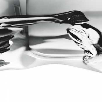 Album Kelly Lee Owens: LP.8