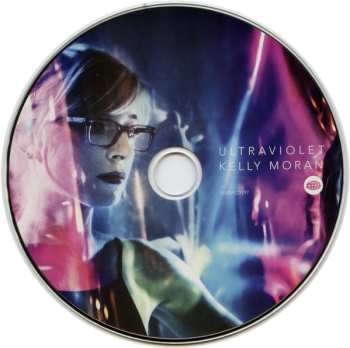 CD Kelly Moran: Ultraviolet