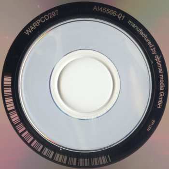 CD Kelly Moran: Ultraviolet