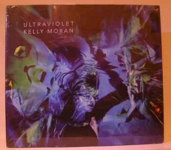 CD Kelly Moran: Ultraviolet