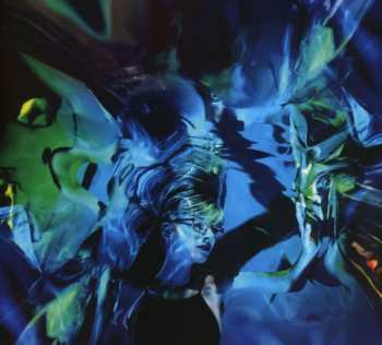 CD Kelly Moran: Ultraviolet