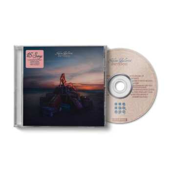 CD Kelsea Ballerini: Patterns
