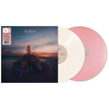 2LP Kelsea Ballerini: Patterns Ltd.