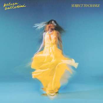 Album Kelsea Ballerini: Subject To Change
