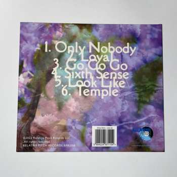 CD Kelsey Mines: Look Like