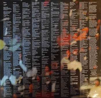 LP Kem: Anniversary - The Live Album CLR