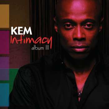 Album Kem: Intimacy