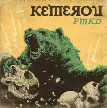 Album Kemerov: FMKD