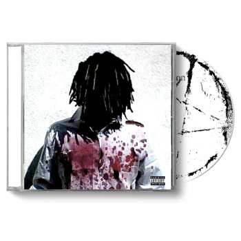 CD Ken Carson: More Chaos