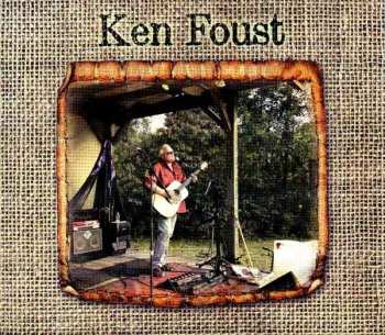 CD Ken Foust: Ken Foust