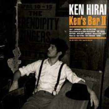 Album Ken Hirai: Ken's Bar II