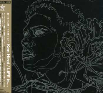 Album Ken Hirai: Life Is...