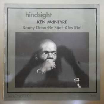Album Ken McIntyre: Hindsight