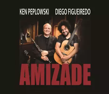 Diego Figueiredo: Amizade