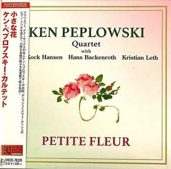 Album Ole Kock Hansen: Petite Fleur