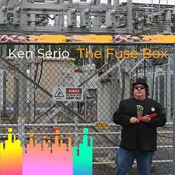 Album Ken Serio: Fuse Box