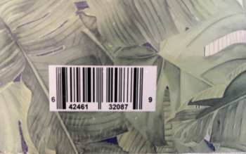 2LP Ken Serio Quartet: Brooklyn Oasis LTD