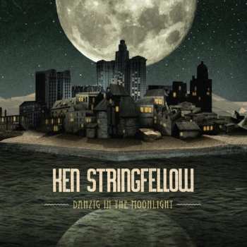 Album Ken Stringfellow: Danzig In The Moonlight