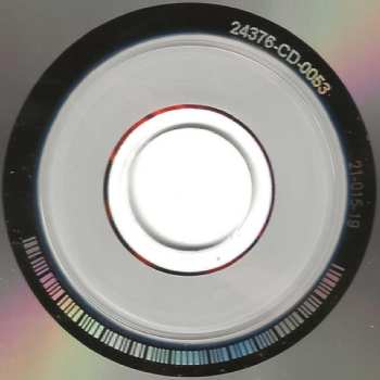 CD Ken Tamplin: Soul Survivor