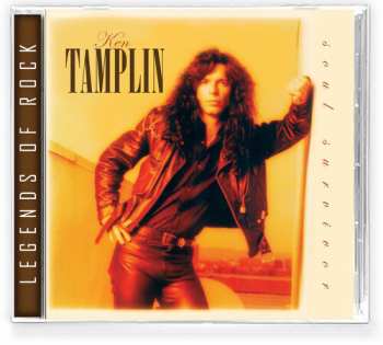 Album Ken Tamplin: Soul Survivor