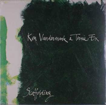 Album Terrie Ex: Scaffolding