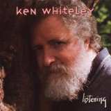 Album Ken Whiteley: Listening