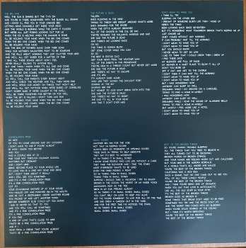 LP Ken Yates: Cerulean