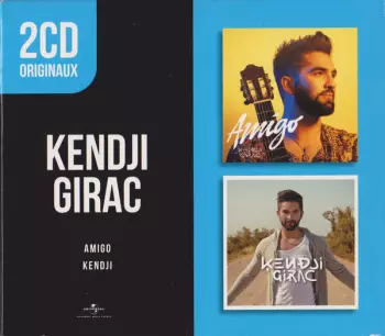 Amigo / Kendji