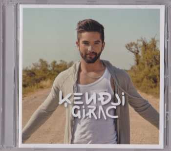 2CD/Dobozkészlet Kendji Girac: Amigo / Kendji