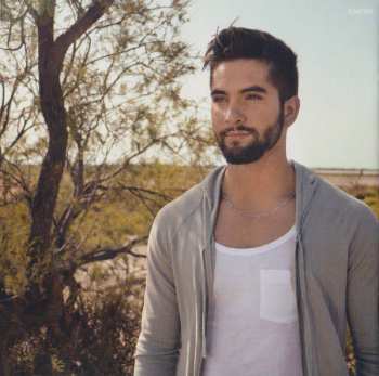 2CD/Dobozkészlet Kendji Girac: Amigo / Kendji
