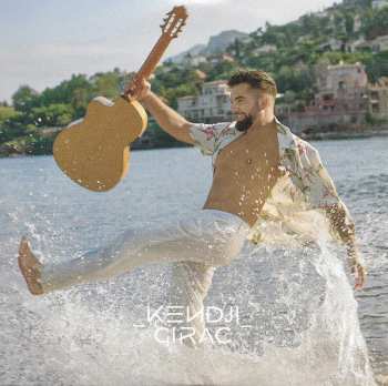 7CD/Dobozkészlet Kendji Girac: De Kendji À Vivre... - L'Essentiel